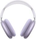 the purple usb-c airpods max