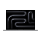 Apple MacBook Pro, 14-inch (M4, 16GB RAM, 512GB SSD)
