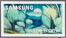 samsung the frame art tv