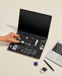 the framework laptop 13 diy edition (amd)