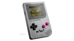 the lego super mario game boy