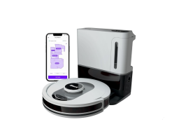 Shark AI Ultra robot vacuum