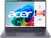 the Acer Swift Go 14 AI