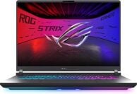 the Asus ROG Strix G16 with rtx 5060 graphics