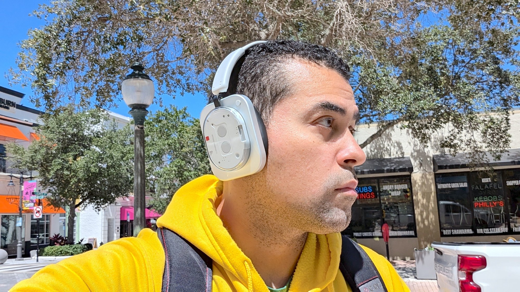 the author wearing nothing headphone (1)