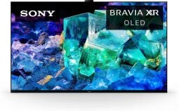 Sony 65-inch 4K Ultra HD TV A95K Series OLED TV