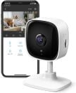 A TP-Link Tapo 1080p Indoor Security Camera