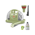 Little Green Multi-Purpose Portable Carpet and Upholstery Cleaner