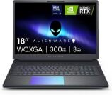 the Alienware 18 Area-51 gaming laptop