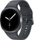 Galaxy Watch 8 in black