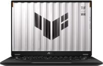 the Asus TUF Gaming A14