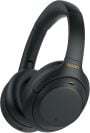 black sony wh-1000xm4