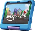 the Amazon Fire HD 10 Kids