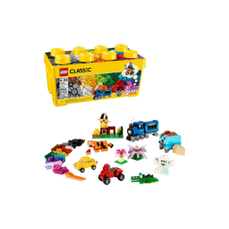 Lego Classic Medium Creative Brick Box (10696)