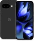 Google Pixel 9a in black