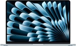 the 15-inch m4 apple macbook air