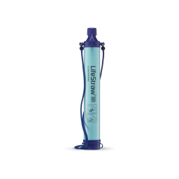 LifeStraw Personal Water Filter
