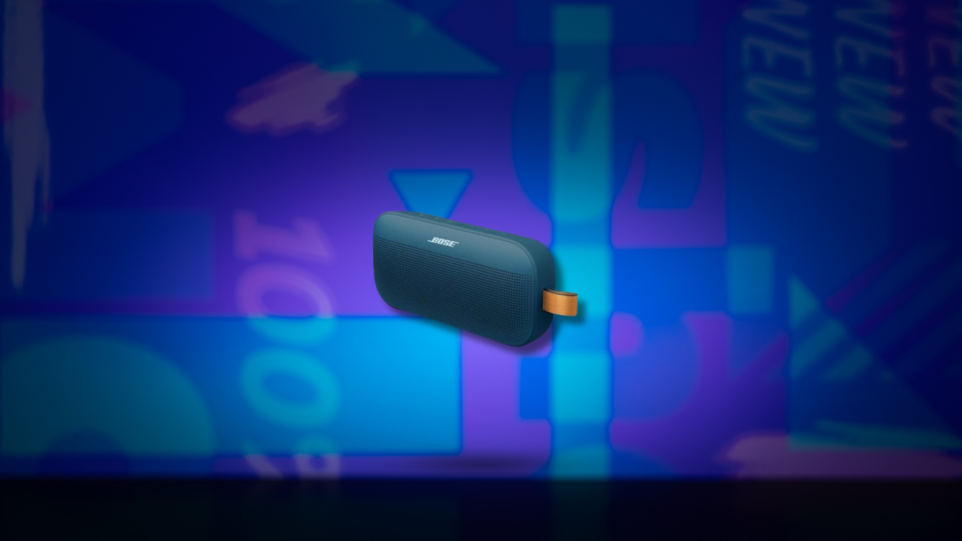 Bose Soundlink Flex