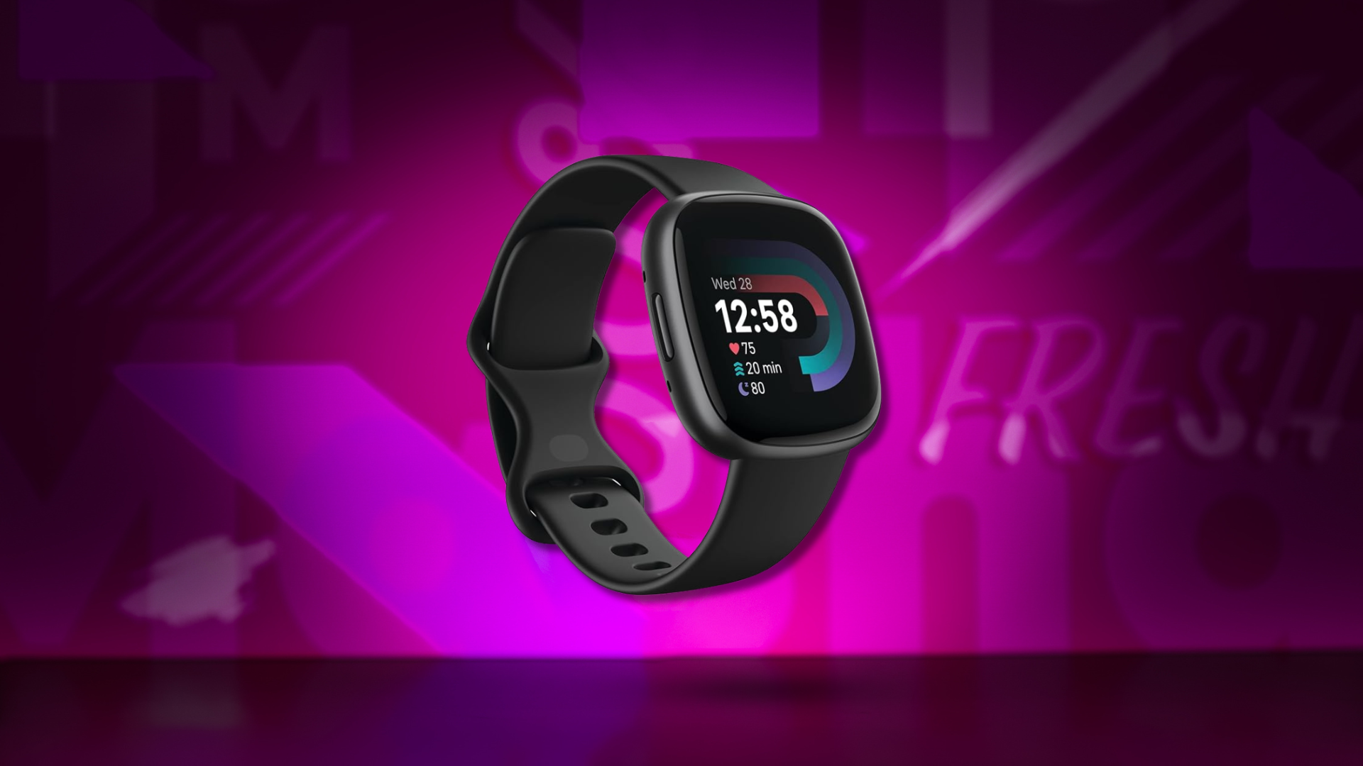 Fitbit Versa 4