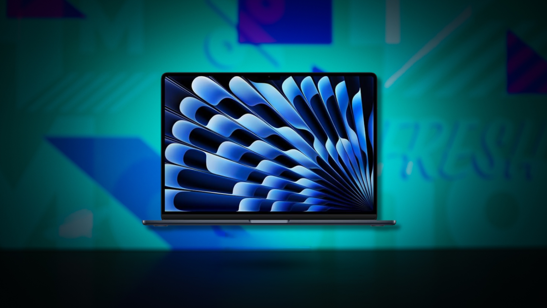 13-inch 2025 MacBook Air