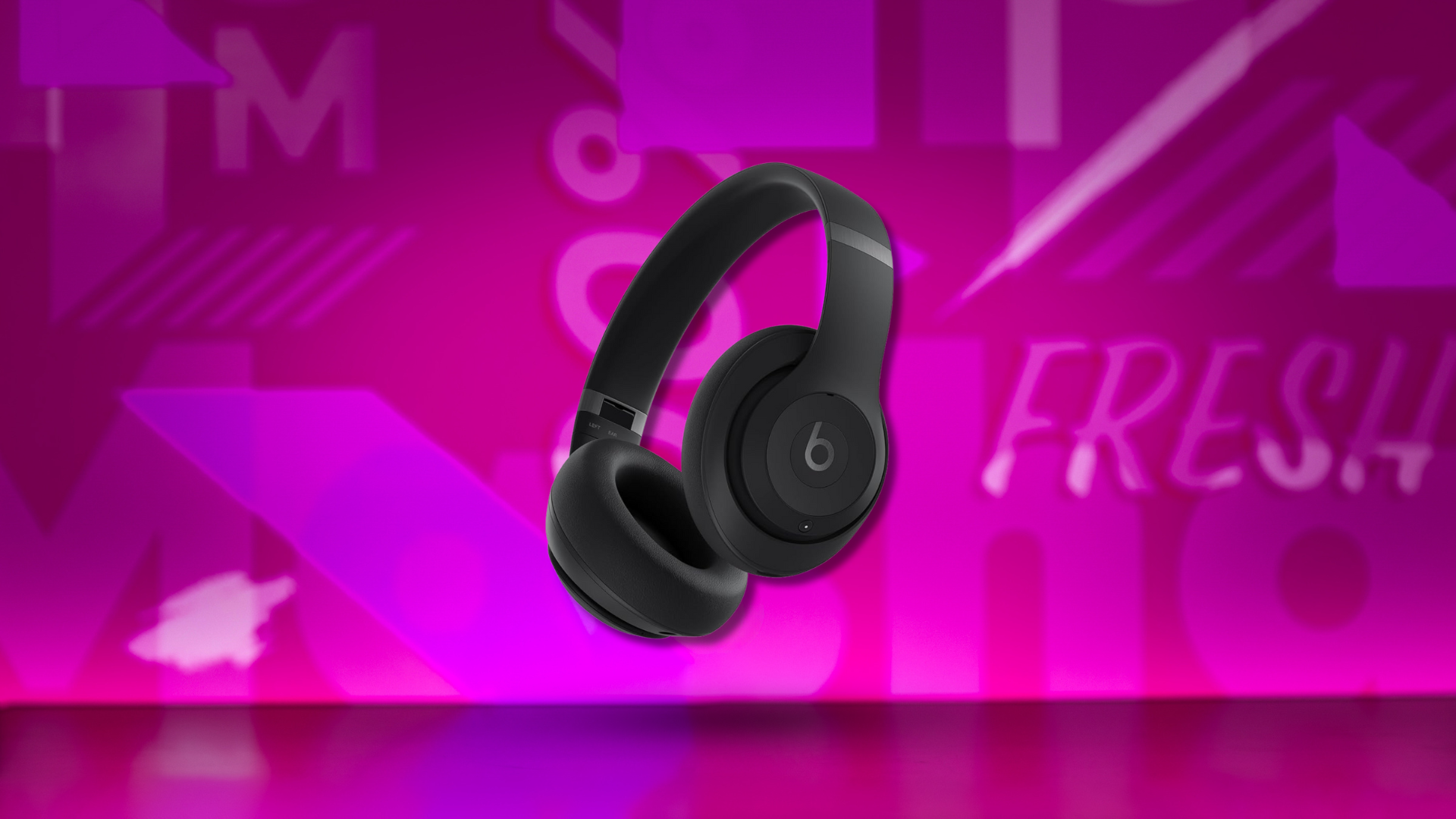 Beats Studio Pro