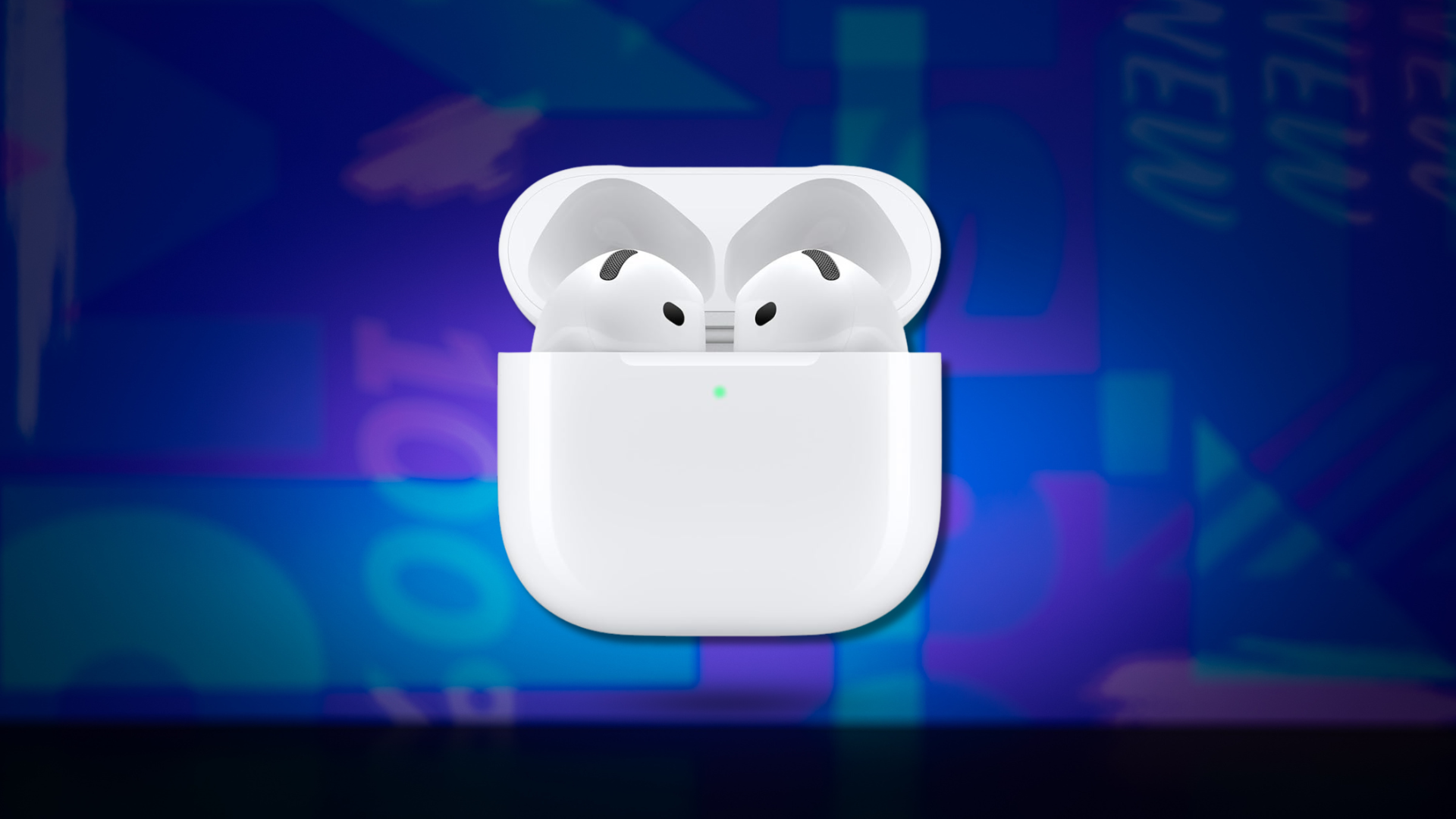 Apple AirPods 4