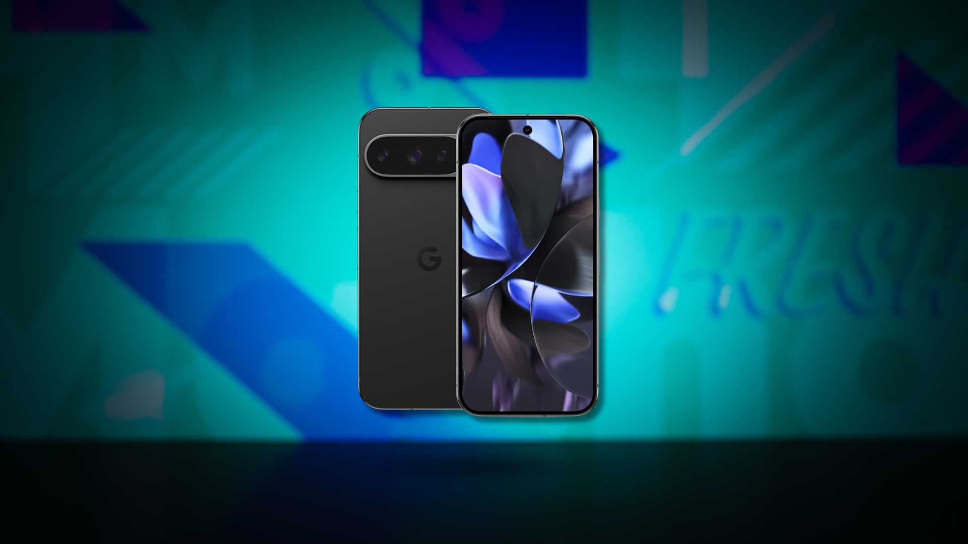 Google Pixel 9 Pro