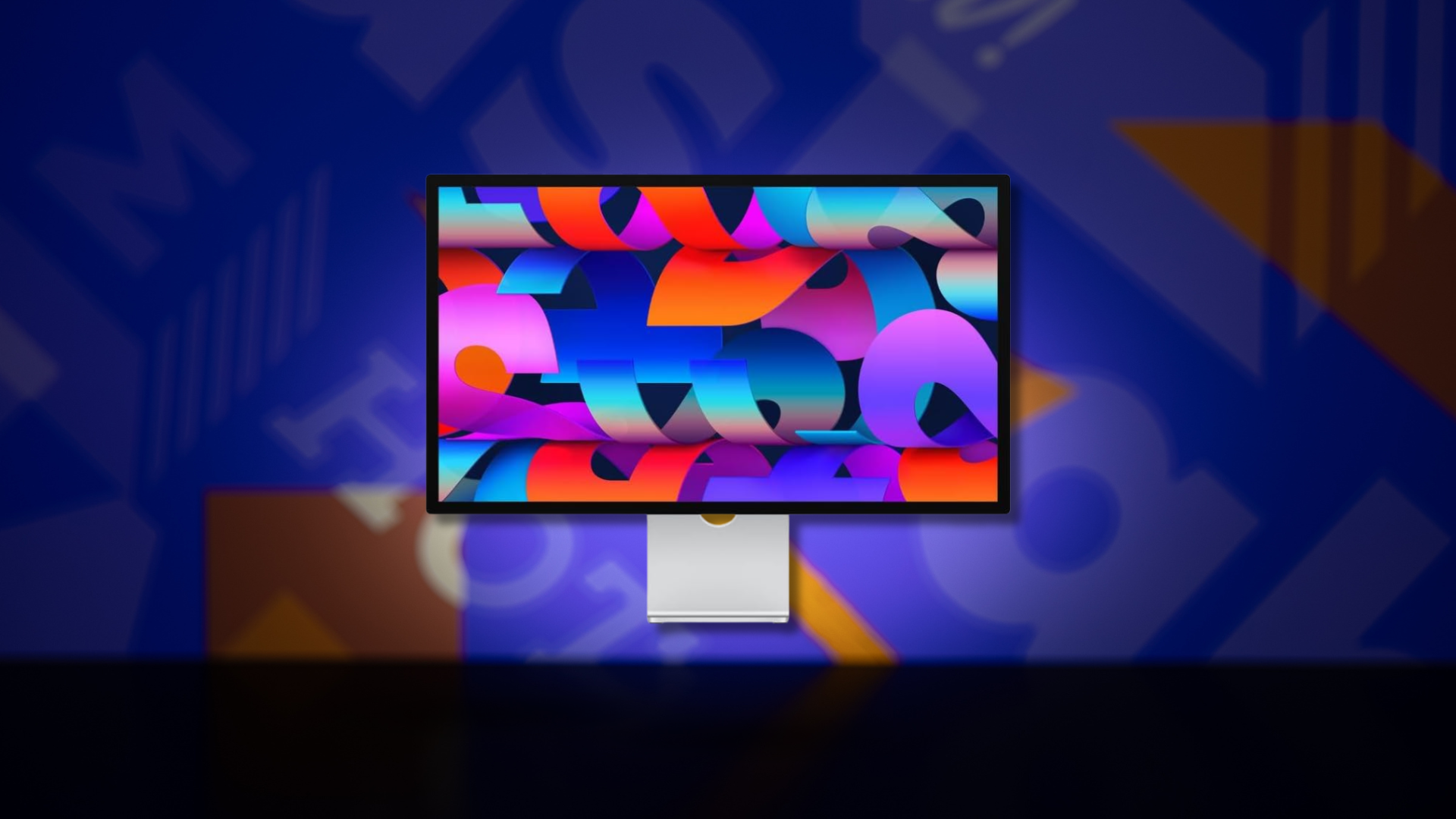 Apple Studio Display