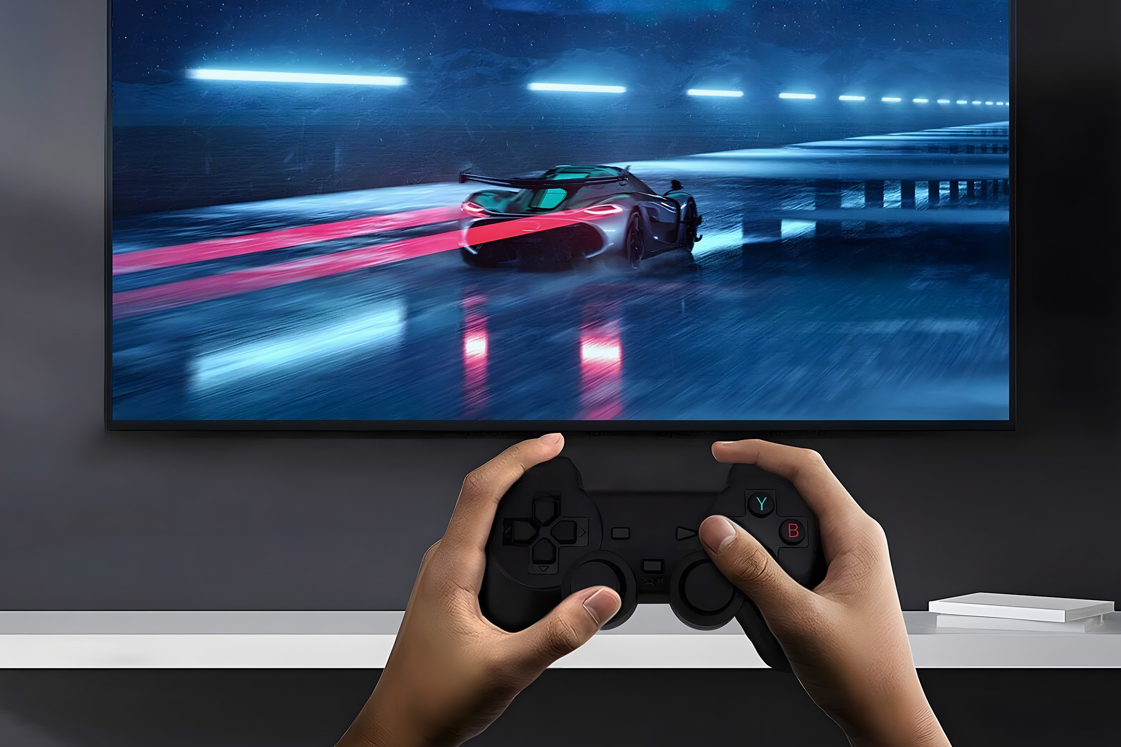 Retropian M22 Retro Handheld Gaming Console