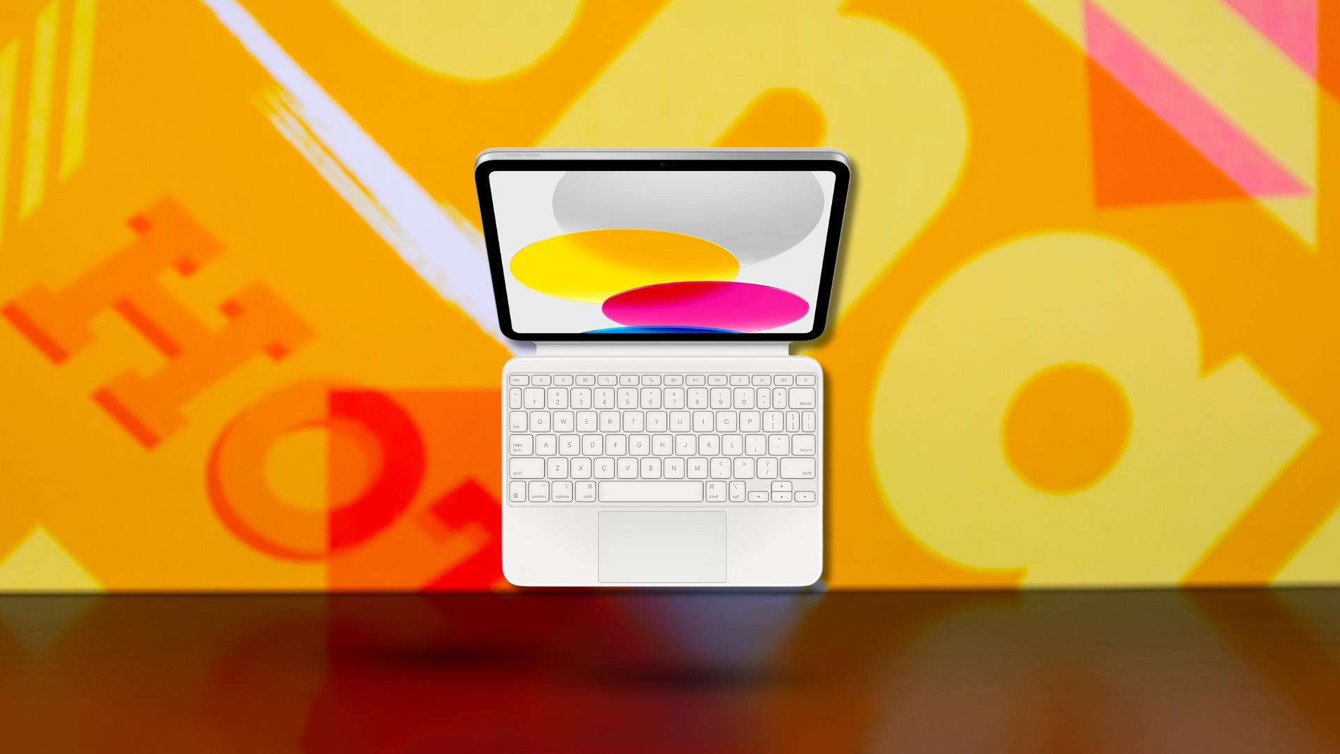 Apple Magic Keyboard