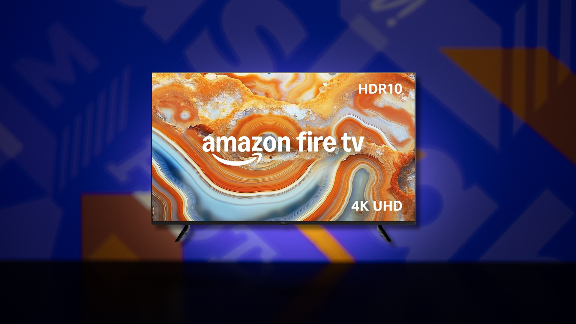Amazon Fire TV 4-Series