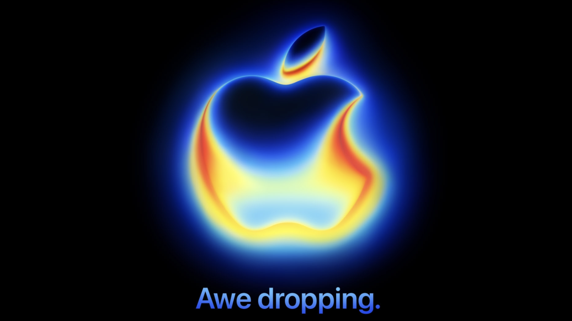 Apple invite