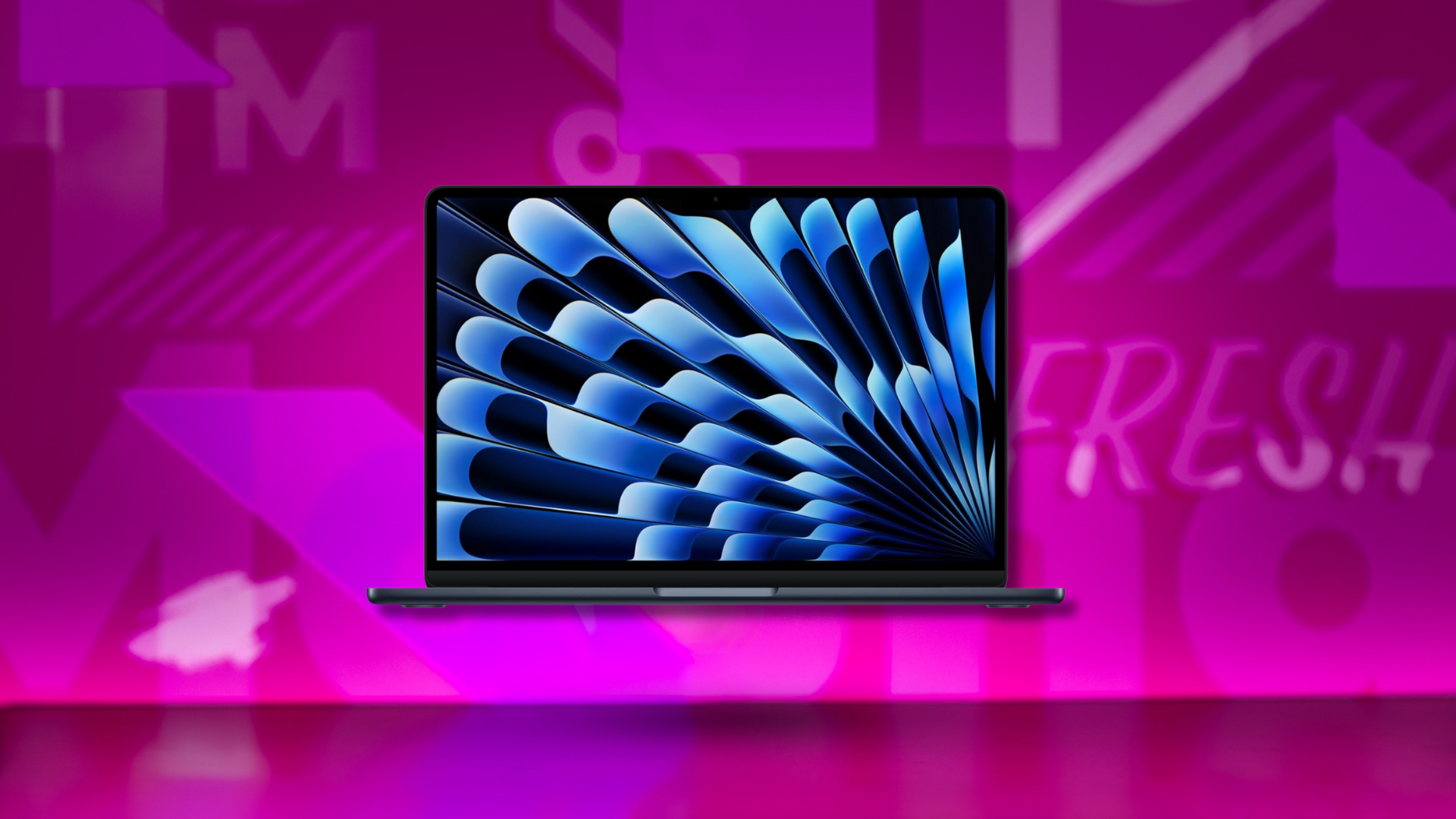 Apple 2025 MacBook Air