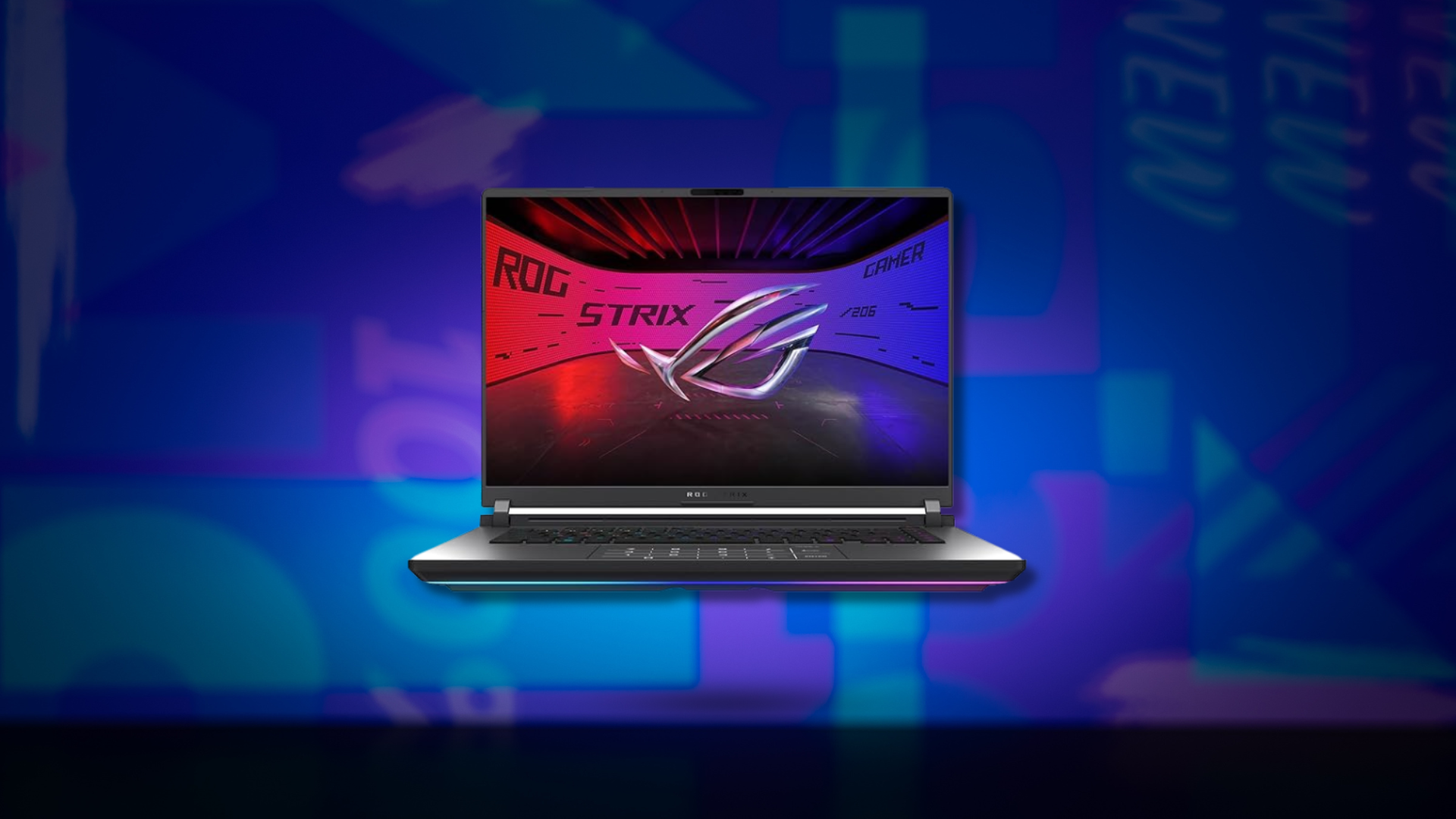 ASUS ROG Strix G16