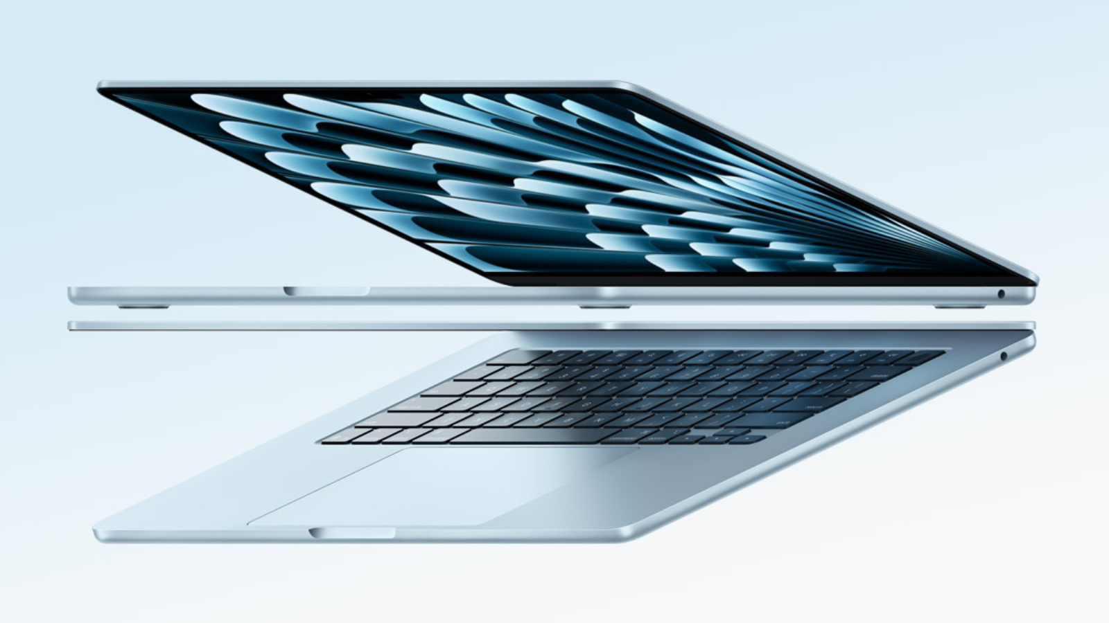 Apple M4 MacBook Air
