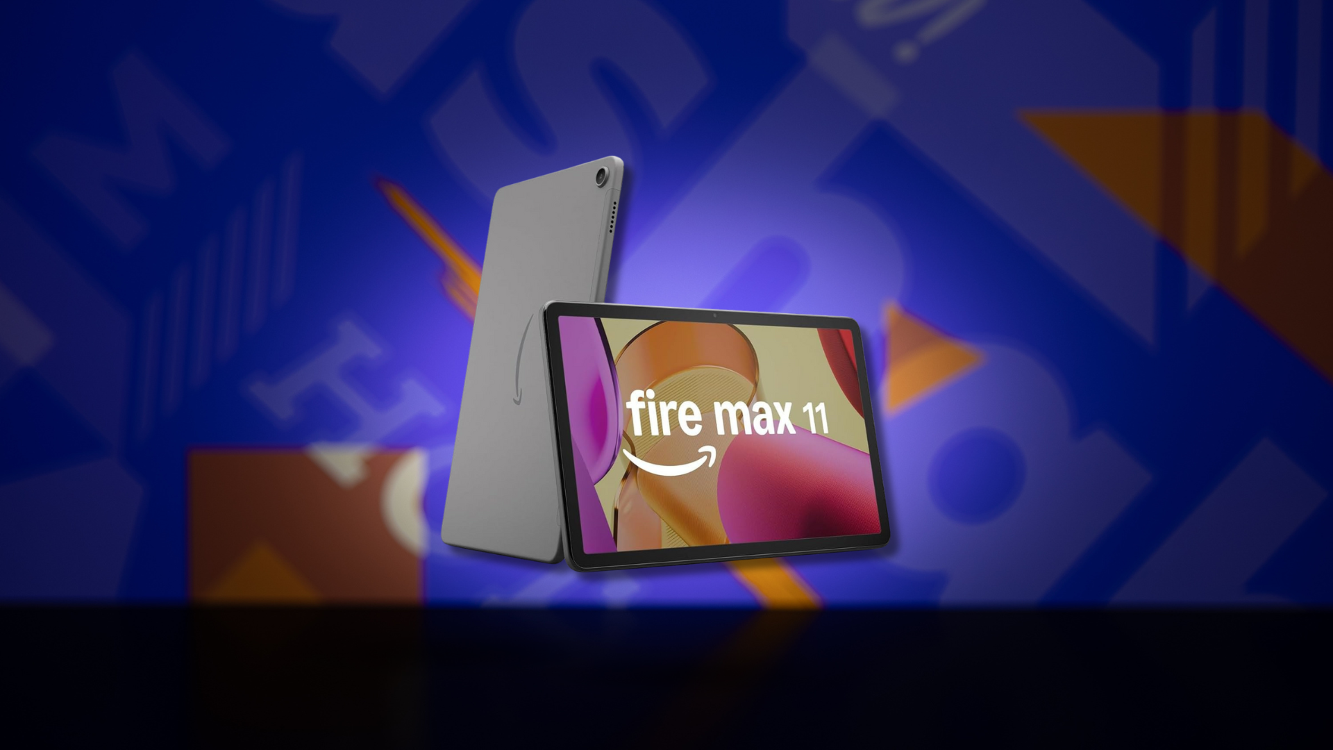 Amazon Fire Max 11