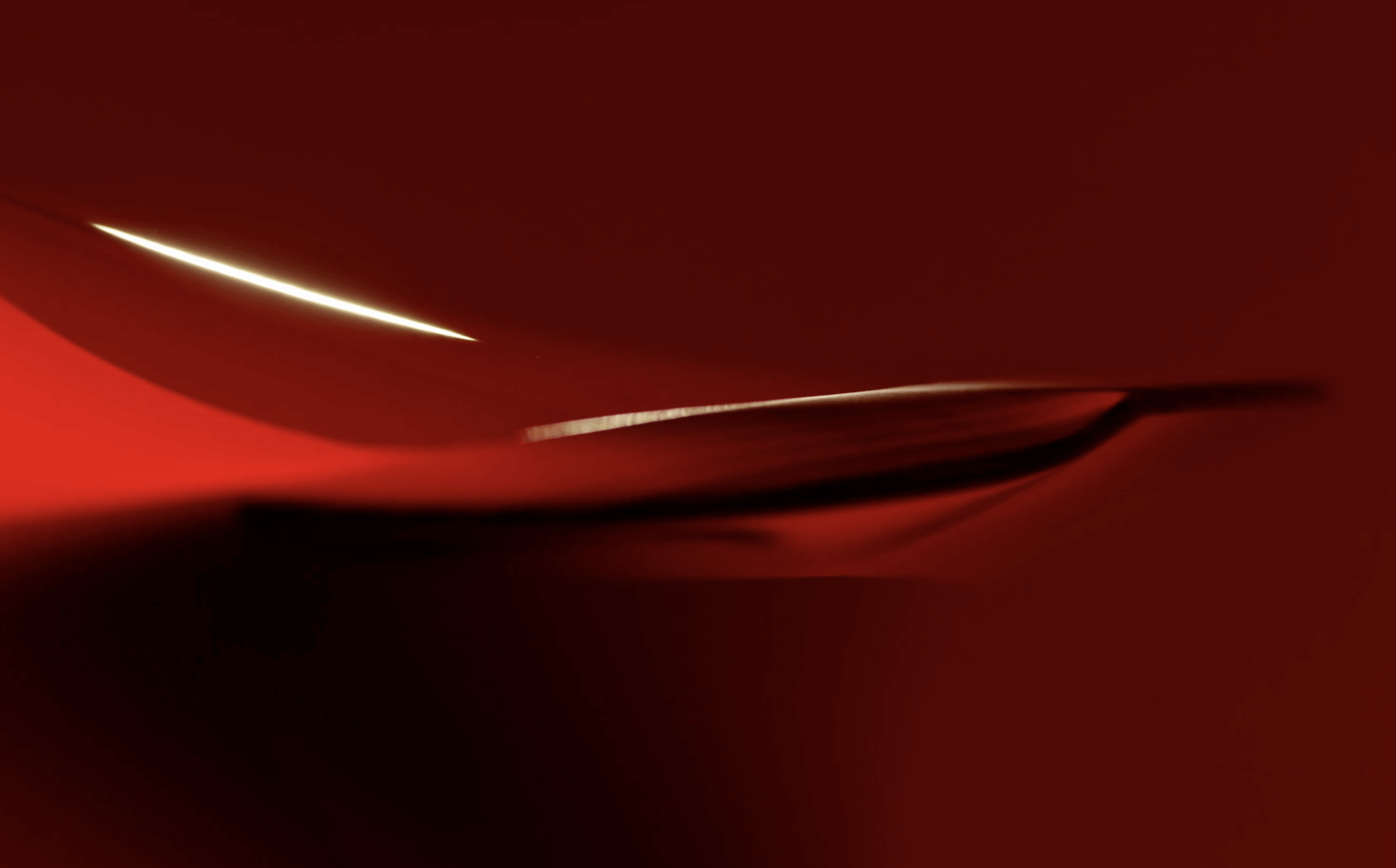Tesla spoiler