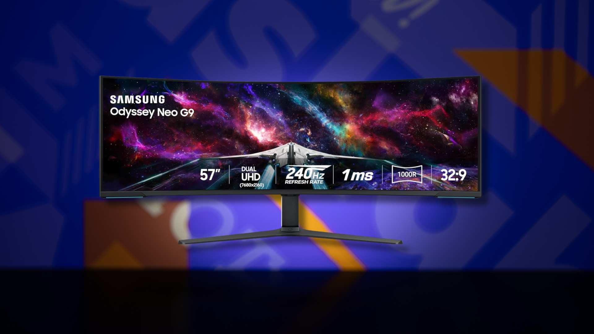 Samsung 57