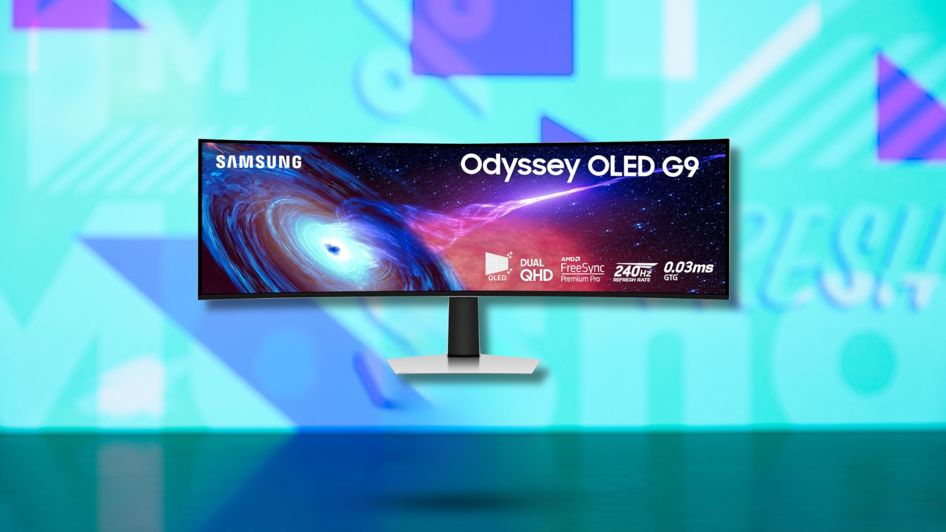 Samsung 49