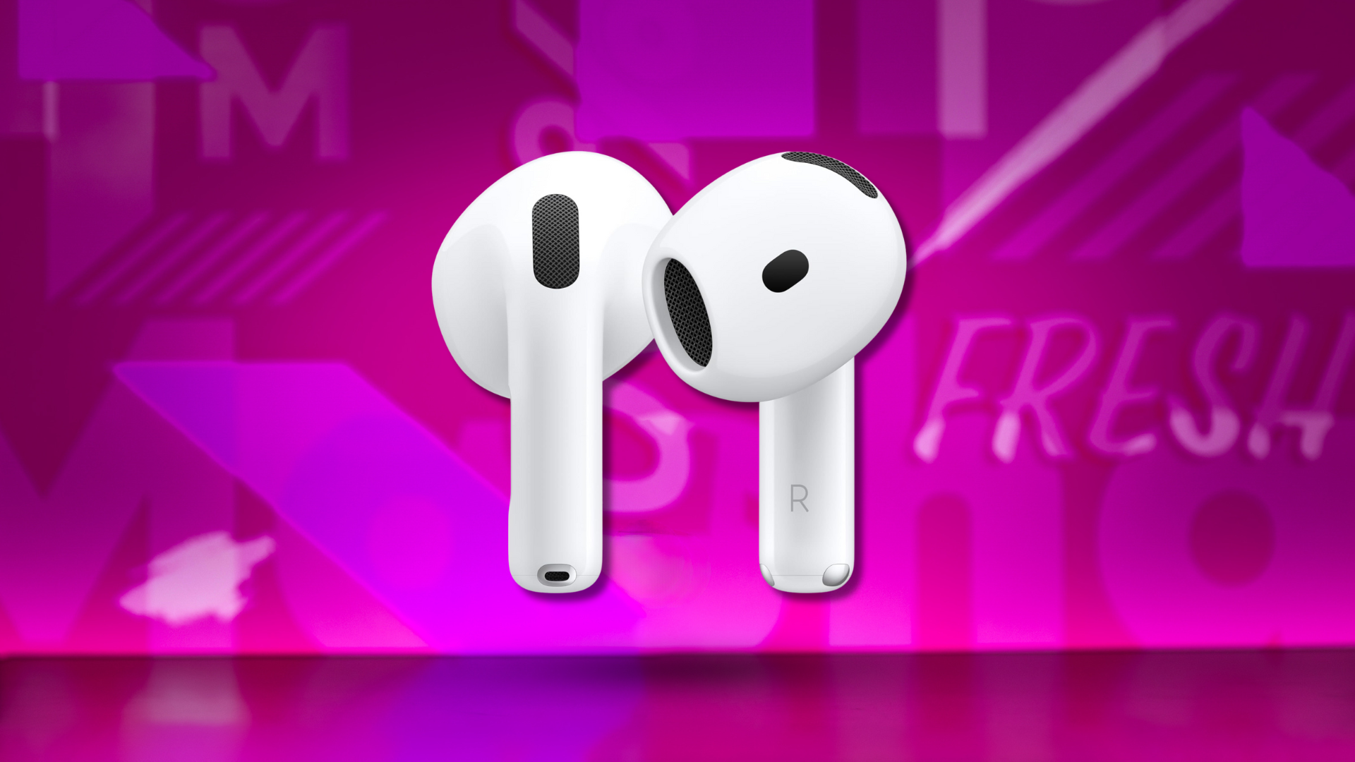 Apple AirPods 4