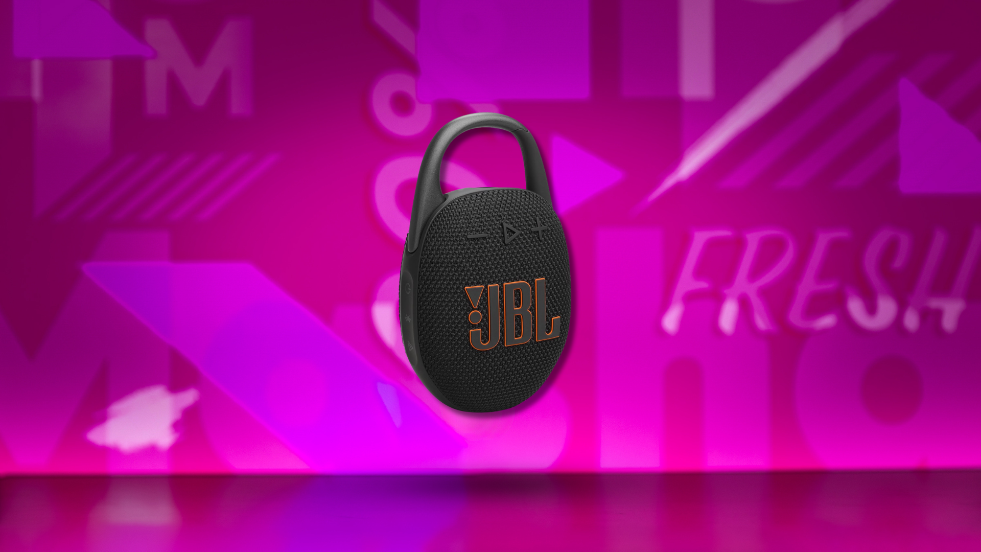 JBL Clip