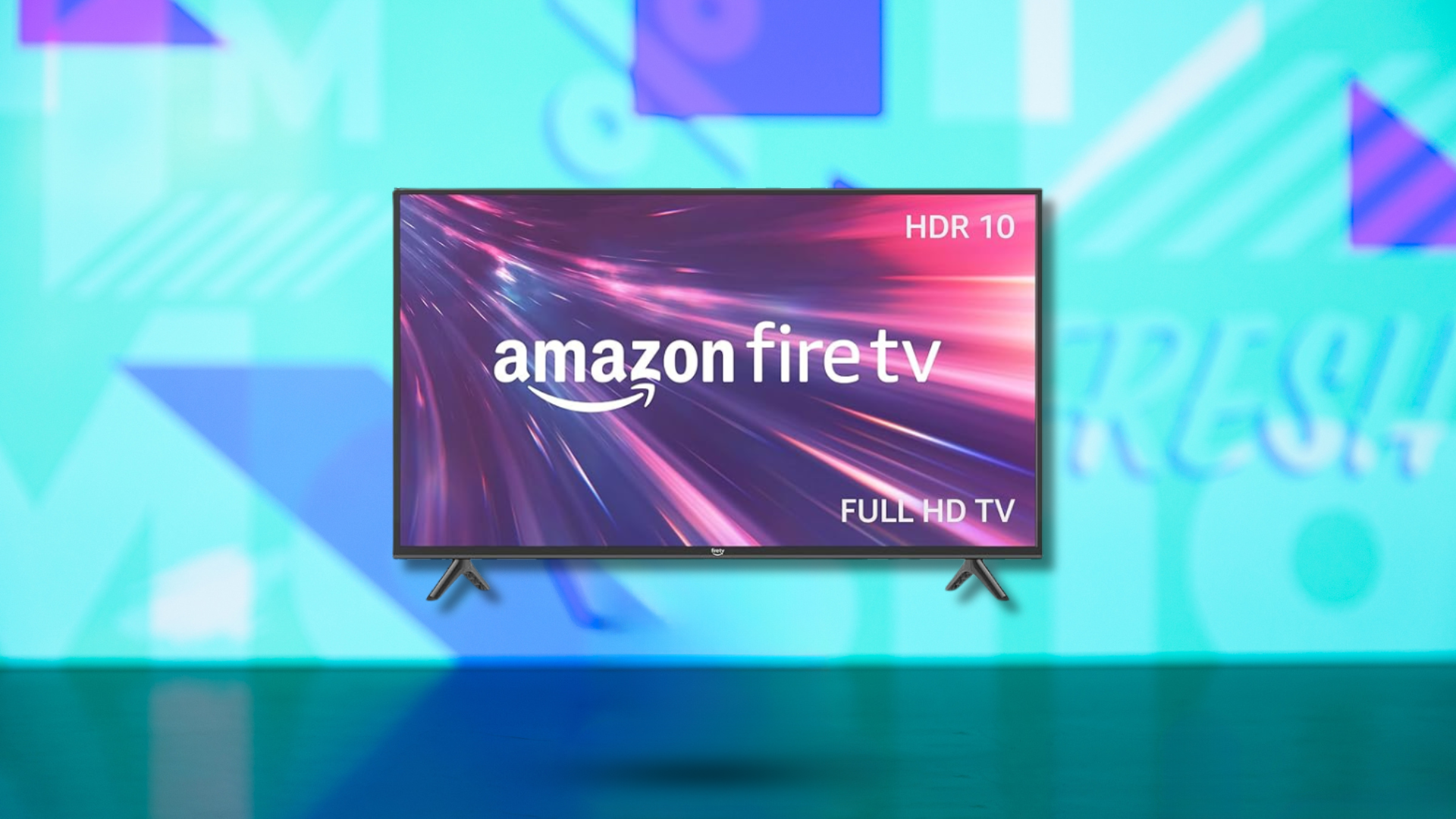 Fire TV 2 Series