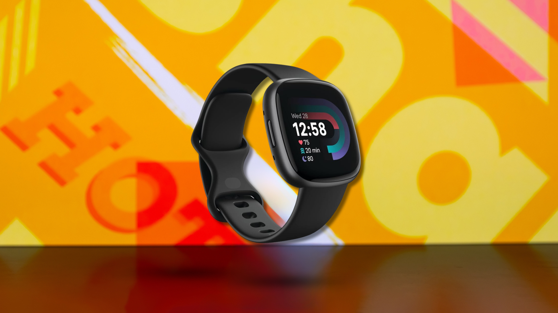 Fitbit Versa 4