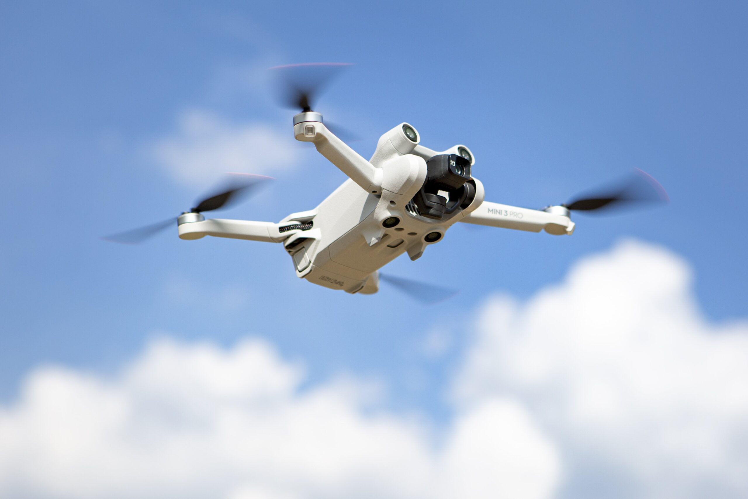 Camera drone Mini 3 Pro 