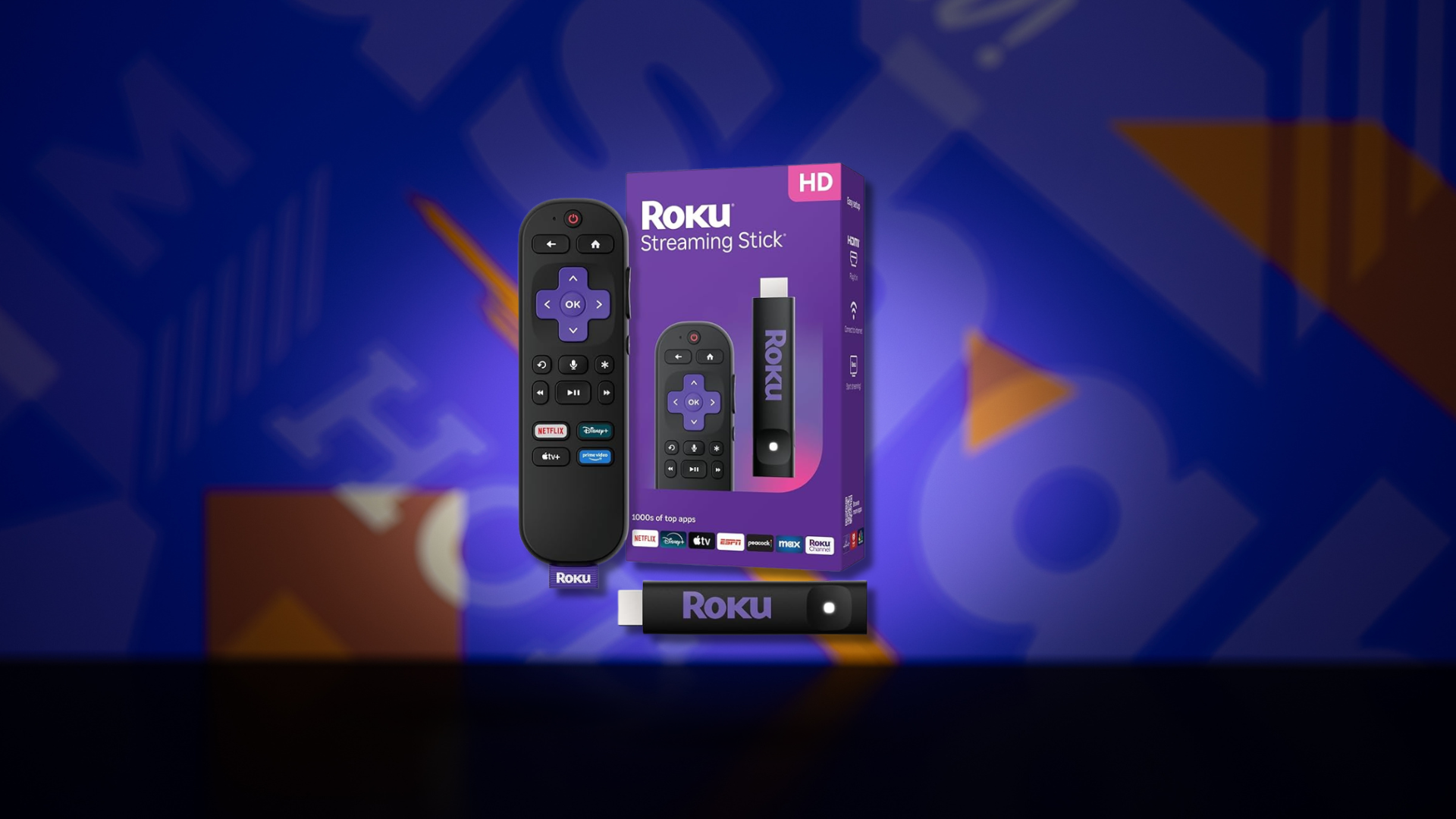 Roku Streaming Stick