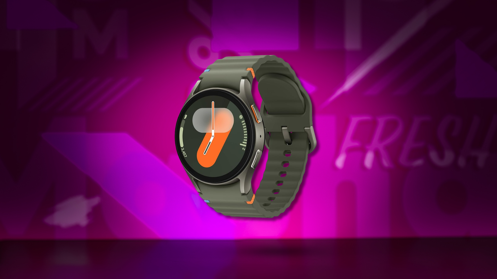 Samsung Galaxy Watch 7