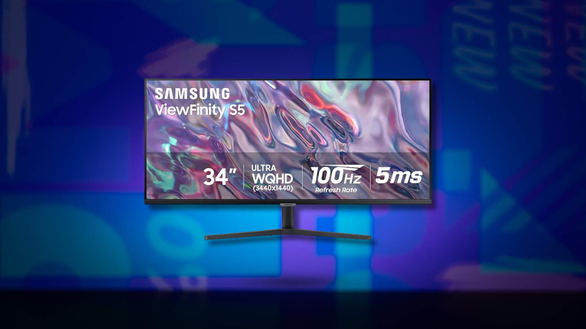 Samsung ViewFinity S50GC
