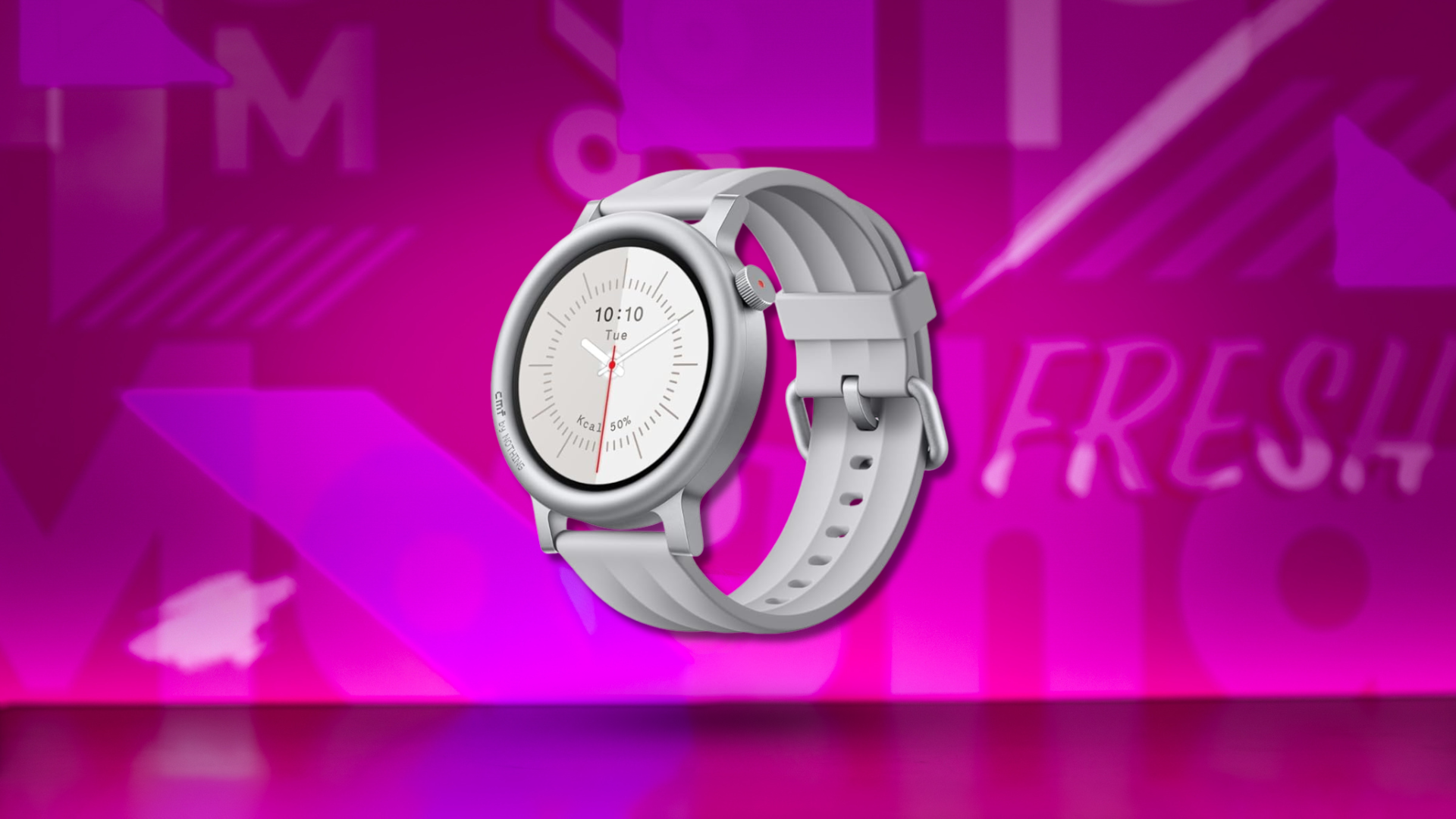 CMF Watch 3 Pro
