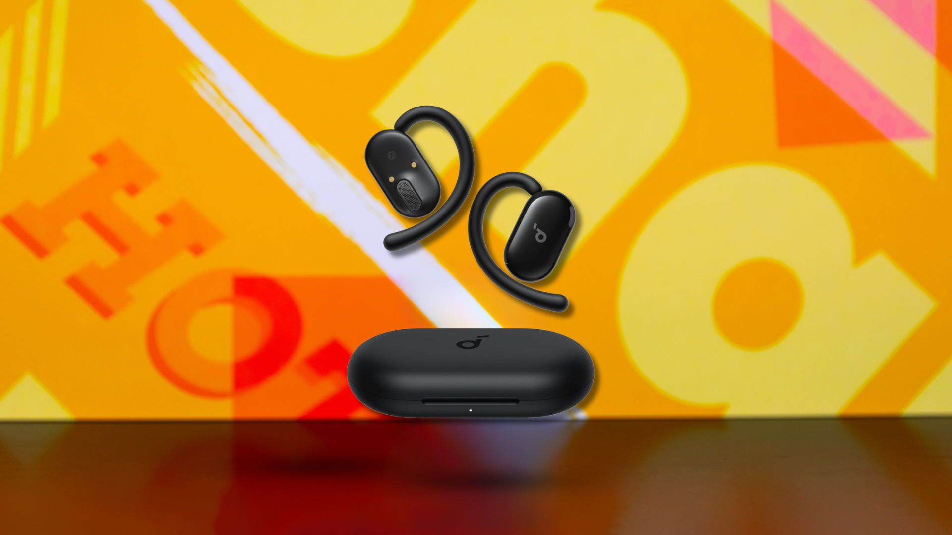 Soundcore V20i