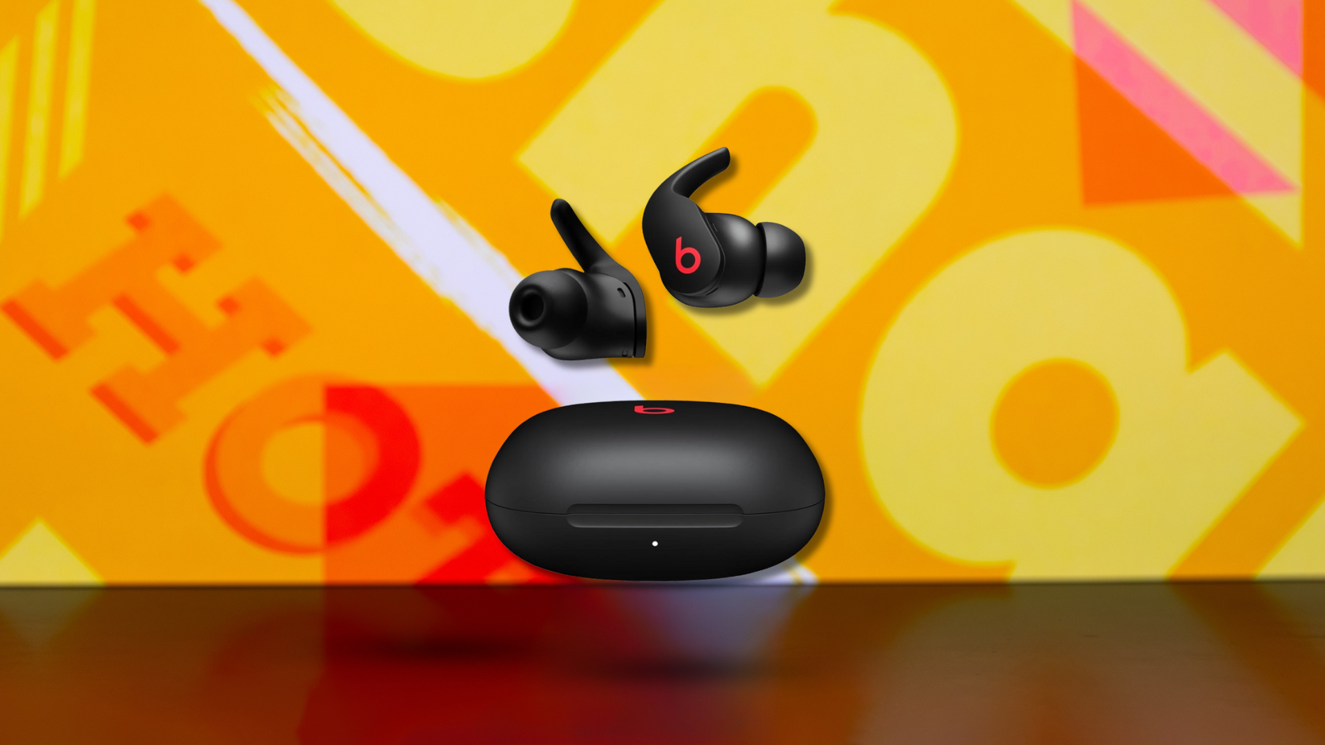 Beats Fit Pro